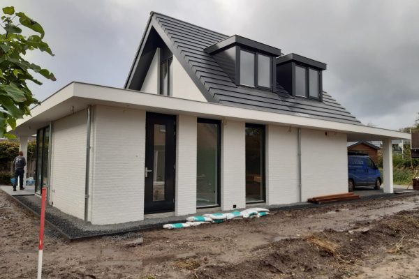 Aannemer oegstgeest Aannemer oegstgeest