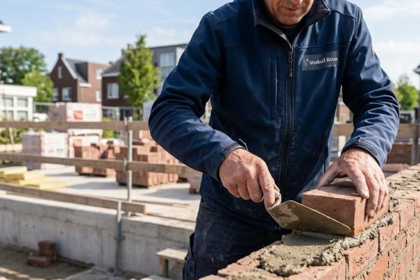 aannemer leidschenveen